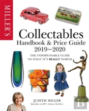 Miller'S Collectables Handbook & Price Guide 2019-2020