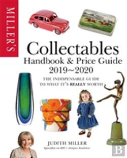 Bertrand.pt - Miller'S Collectables Handbook & Price Guide 2019-2020