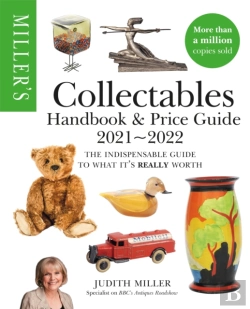 Bertrand.pt - Miller'S Collectables Handbook & Price Guide 2021-2022