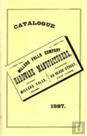Millers Falls Co. 1887 Catalog