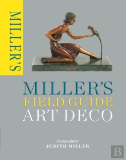 Bertrand.pt - Miller'S Field Guide: Art Deco