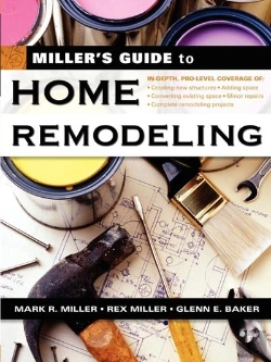 Bertrand.pt - Miller'S Guide To Home Remodeling