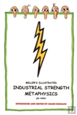 Bertrand.pt - Miller'S Illustrated, Industrial-Strength Metaphysics