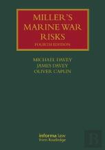 Miller'S Marine War Risks