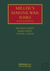 Miller'S Marine War Risks