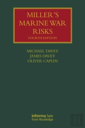 Miller'S Marine War Risks