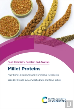 Bertrand.pt - Millet Proteins