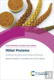 Millet Proteins