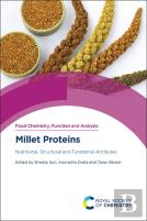 Millet Proteins