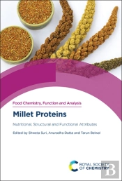 Millet Proteins