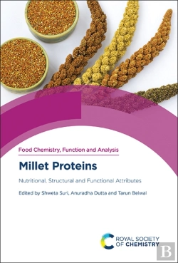 Bertrand.pt - Millet Proteins