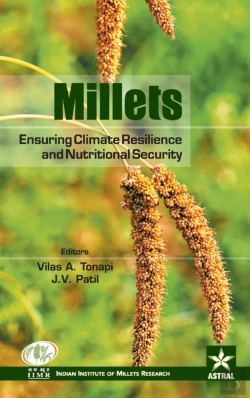 Bertrand.pt - Millets: Ensuring Climate Resilience And Nutritional Security
