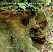 Millevaux, Au Seuil De La Folie ; Le Jeu De Rôle