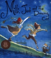 Milli, Jack And The Dancing Cat