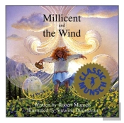 Millicent And The Wind