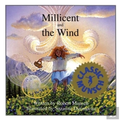 Bertrand.pt - Millicent And The Wind