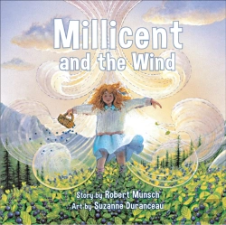 Bertrand.pt - Millicent And The Wind