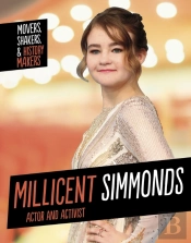 Millicent Simmonds, Actor And Activist