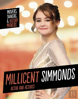 Bertrand.pt - Millicent Simmonds, Actor And Activist