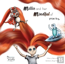 Bertrand.pt - Millie And Her Mindful Of Mess: A Mindfu