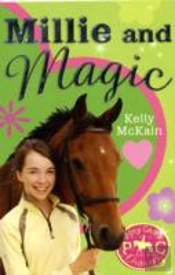 Millie And Magic