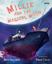 Millie And The Magical Moon