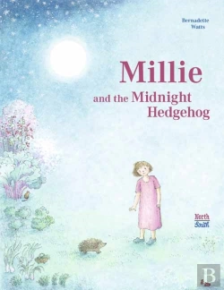 Bertrand.pt - Millie And The Midnight Hedgehog