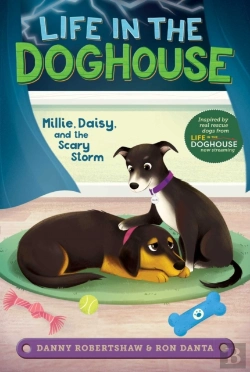 Bertrand.pt - Millie, Daisy, And The Scary Storm