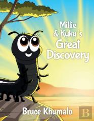 Millie & Kuku'S Great Discovery