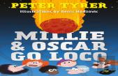 Millie & Oscar Go Loco