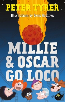 Bertrand.pt - Millie & Oscar Go Loco