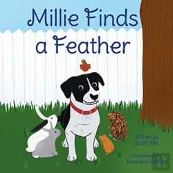 Bertrand.pt - Millie Finds A Feather
