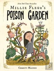 Millie Fleur'S Poison Garden