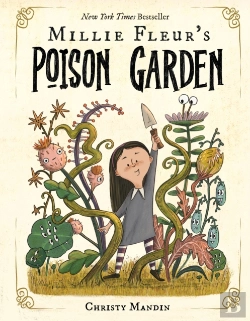 Bertrand.pt - Millie Fleur'S Poison Garden