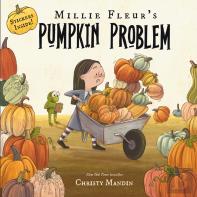 Millie Fleur'S Pumpkin Problem