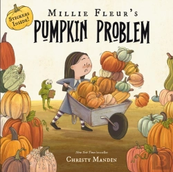 Bertrand.pt - Millie Fleur'S Pumpkin Problem