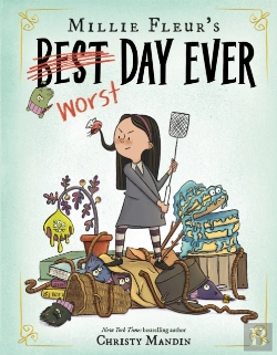 Bertrand.pt - Millie Fleur'S Worst Day Ever
