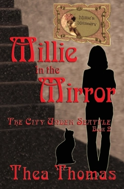 Bertrand.pt - Millie In The Mirror