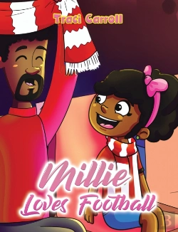 Bertrand.pt - Millie Loves Football