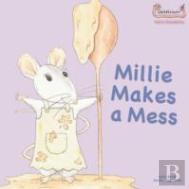 Millie Makes A Mess