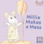 Millie Makes A Mess