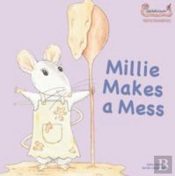 Bertrand.pt - Millie Makes A Mess