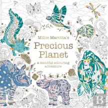 Millie Marottaâ€™S Precious Planet