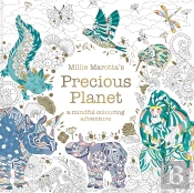 Millie Marottaâ€™S Precious Planet