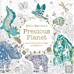 Bertrand.pt - Millie Marottaâ€™S Precious Planet
