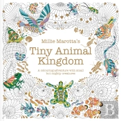 Millie Marottaâ€™S Tiny Animal Kingdom