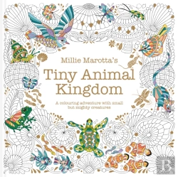 Bertrand.pt - Millie Marottaâ€™S Tiny Animal Kingdom