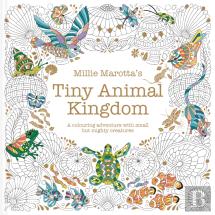Millie Marottaâ€™S Tiny Animal Kingdom