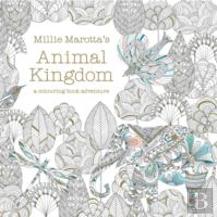 Millie Marotta'S Animal Kingdom