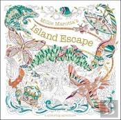 Millie Marotta'S Island Escape